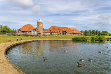 Caldecotte Bar Milton Keynes