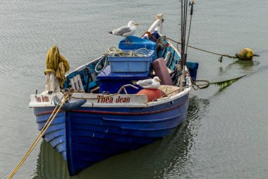 Bridlington, İngiltere 'nin Yorkshire eyaletinde Kuzey Denizi kıyısında yer alan bir sahil kasabasıdır..