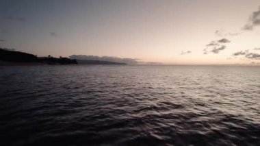 Oahu, Hawaii 'deki Sunset Beach Park Havalimanı