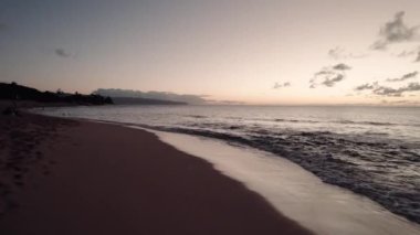 Oahu, Hawaii 'deki Sunset Beach Park Havalimanı