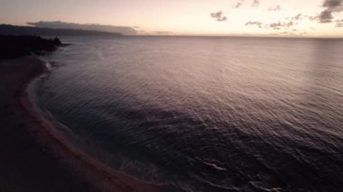 Oahu, Hawaii 'deki Sunset Beach Park Havalimanı