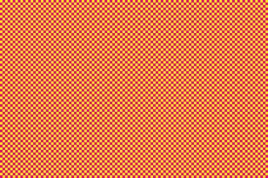 Pembe noktalı yarım tonlu vektör arkaplanı. Renkli palet yarım ton pankart şablonu. Klasik sirk davetiyesi arkaplanı. Parlak noktalı desen. Çapraz polka nokta kartı. Pop sanat yüzeyi 10 puan.