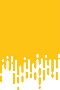 Soyut sarı hardal yuvarlak çizgiler yarı ton geçişi. Vektör Arkaplan ResimleriName