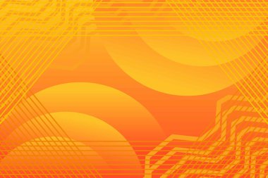 Güzel kehribar soyut arka plan. Sunum tasarımı için sarı nötr zemin. Web sitesi, baskı, pankartlar, kartvizitler, broşürler, afişler, takvimler, grafikler için altın taban