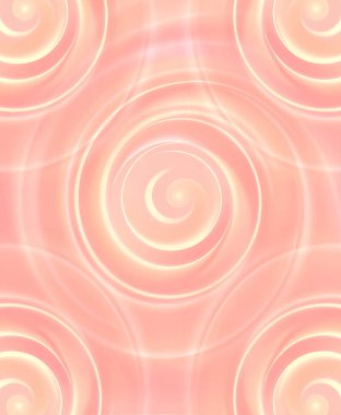 Soyut renkli spiral. Döndür, döndür, döndür. Vektör çizimi. Candy Girdap Karnavalı Geçmişi. Doymuş kırmızılar, sarılar, su ve bej tonlarıyla retro renkli bir girdap. İnce yüzen konfetiler, balonlar ve ışıltılar ekle.