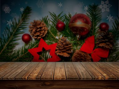 Ahşap masada noel arkaplanı. Boş masa, ahşap boş masa, boş masa, boş boş masa, boş boş masa, boş masa, boş masa, boş masa, boş cam masa, boş metal masa, 