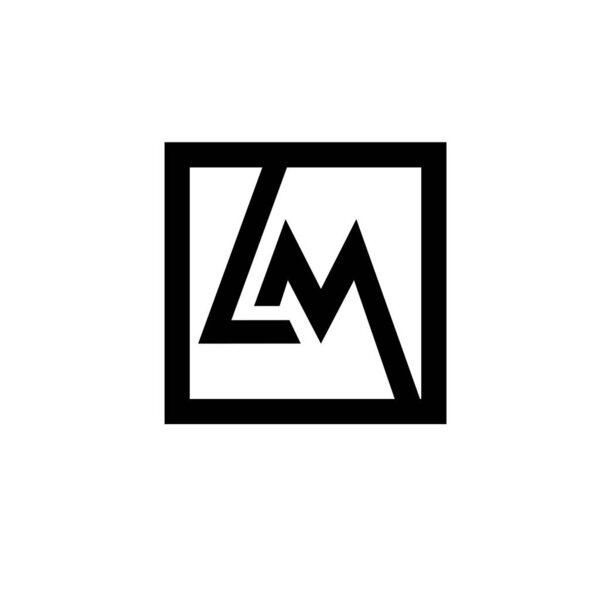 Lm начальный шаблон оформления значка письма