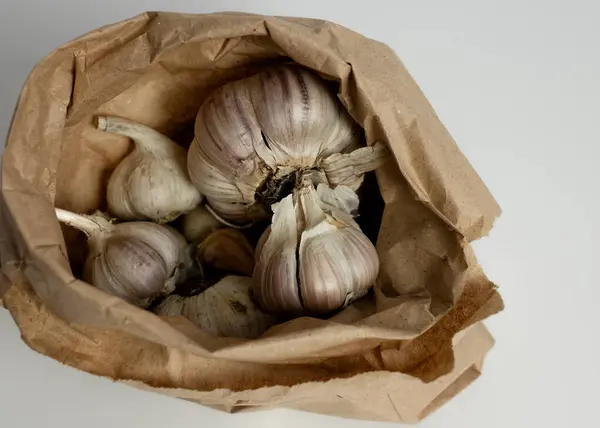 Sarımsak: Yararlılık ve Güvenlik