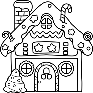 Noel, şirin karikatür, elementler, çizgiler, beyaz, renkli, resimli, Noel Baba, kart