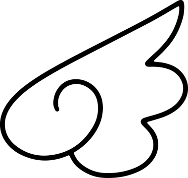 Sevgililer Günü sevimli el yapımı elementler, dekoratif kartlar için sevimli çizimler