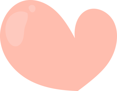 Sevgililer Günü sevimli el çizimleri, dekoratif kartlar için sevimli çizimler.