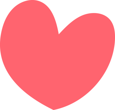 Sevgililer Günü sevimli el çizimleri, dekoratif kartlar için sevimli çizimler.