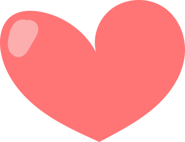 Sevgililer Günü sevimli el çizimleri, dekoratif kartlar için sevimli çizimler.