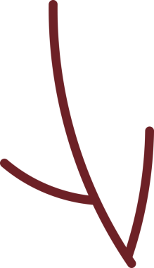 Sevgililer Günü sevimli el çizimleri, dekoratif kartlar için sevimli çizimler.