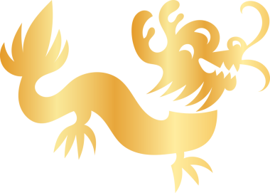 Çin Yeni Yılı 2025, yılan yılı, kırmızı ve altın çizgili sanat karakterleri, el yapımı basit Asya öğeleri (Çince çevirisi: Mutlu Çin Yeni Yılı 2025, yılan yılı)