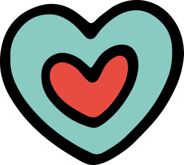 Şirin çizgi film, bahçe, bahar, ağaçlar, çiçekler, bahçe, illüstrasyon, el çizimi