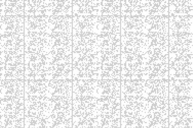 Soyut arkaplan. Monokrom dokusu. Resim siyah ve beyaz tonları içerir.