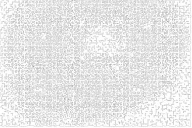 Soyut arkaplan. Monokrom dokusu. Resim siyah ve beyaz tonları içerir.