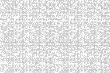 Soyut arkaplan. Monokrom dokusu. Resim siyah ve beyaz tonları içerir.