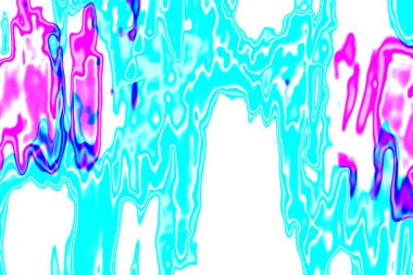 Soyut arkaplan. Çoklu renkli doku çizimi.