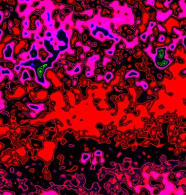 Soyut arkaplan. Çoklu renkli doku çizimi.