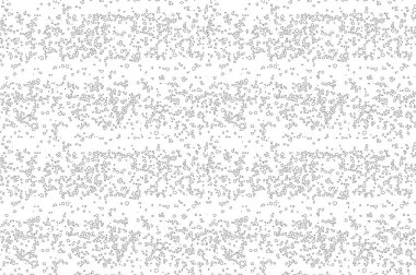 Soyut arkaplan. Monokrom dokusu. Resim siyah ve beyaz tonları içerir.