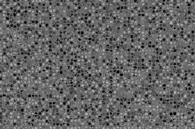 Soyut arkaplan. Monokrom dokusu. Resim siyah ve beyaz tonları içerir.