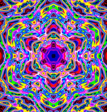 Soyut arkaplan. Çoklu renkli doku çizimi.