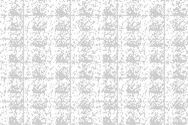 Soyut arkaplan. Monokrom dokusu. Resim siyah ve beyaz tonları içerir.