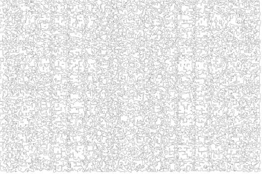 Soyut arkaplan. Monokrom dokusu. Resim siyah ve beyaz tonları içerir.