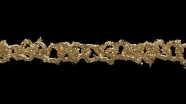 Zincir Desentegrasyonu - 3d Hazırlama