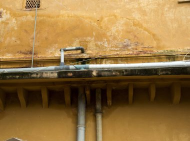 Taş duvar arkaplanı, soyut klasik arka plan, insan yok..