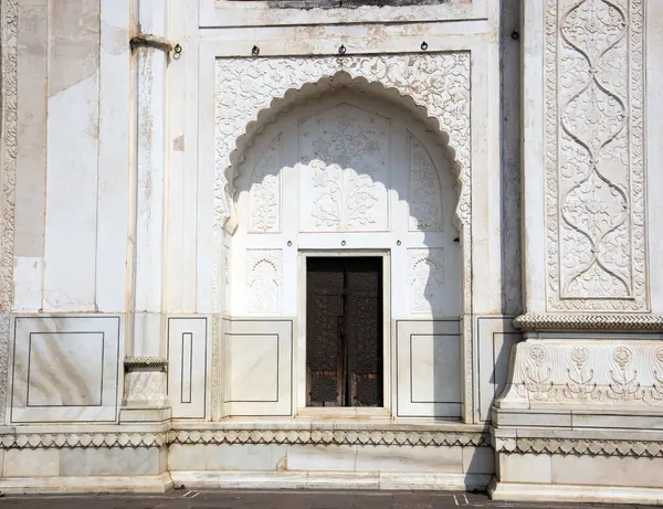 Bibi Ka Maqbara Mezarı, Mini Taj Mahal, Aurangabad, Maharashtra, Hindistan olarak da bilinir.