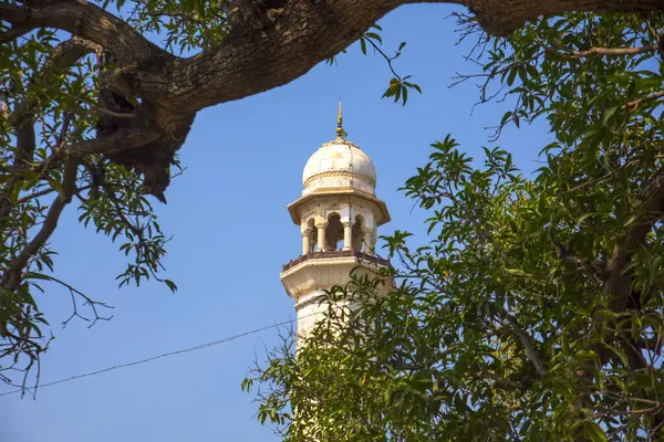 Bibi Ka Maqbara Mezarı, Mini Taj Mahal, Aurangabad, Maharashtra, Hindistan olarak da bilinir.