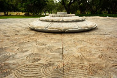 Rajiv Gandi Anıtı, Delhi, Hindistan