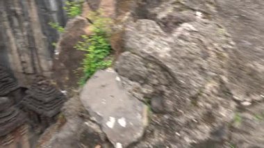 Kailasa Tapınağı, Ellora mağaraları, dünyadaki en büyük kaya kesimi mağara kompleksi ve UNESCO dünya mirası alanlarından biridir..