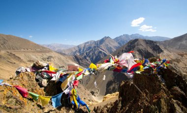 Lamayuru veya Yuru Gompa, Hindistan 'ın Batı Ladakh, Jammu ve Kashmir ilçelerinde bulunan Tibet Budist Gompa manastırıdır.