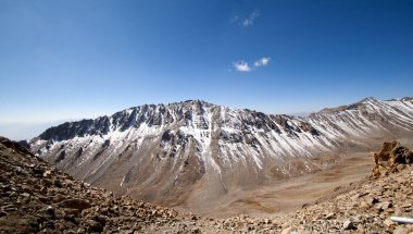 Himalayan landscape. Ladakh, India clipart