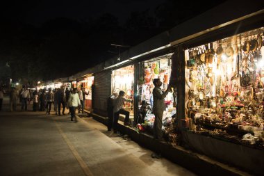 NASHIK, INDIA, 27 Ağustos 2015: Simhastha Kumbh Mela 'daki Hindu dindarlar.