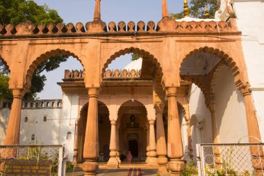 Panchakki su değirmeni, Aurangabad, Hindistan Maharashtra eyalet dönüm noktası
