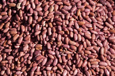 Kürek sağlıklı tahıllar gıda geçmişi