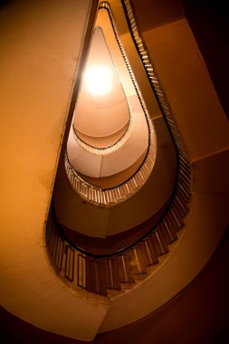 15. yüzyıl Mehrangarh Kalesinin iç manzarası Jodhpur, Hindistan.