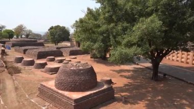 Sanchi stupa, UNESCO tarafından Dünya Mirası olarak listelenen Budist anıtlar, İmparator Ashoka tarafından inşa edilen 2200 yıllık Budist anıtı, Unesco Dünya Mirası.