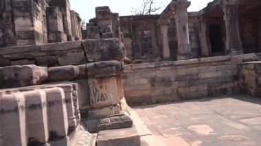 Sanchi stupa, UNESCO tarafından Dünya Mirası olarak listelenen Budist anıtlar, İmparator Ashoka tarafından inşa edilen 2200 yıllık Budist anıtı, Unesco Dünya Mirası.