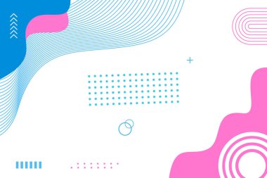 soyut beyaz arkaplan renkli gradyan, mavi modern duvar kağıdı arkaplan, afiş arkaplan