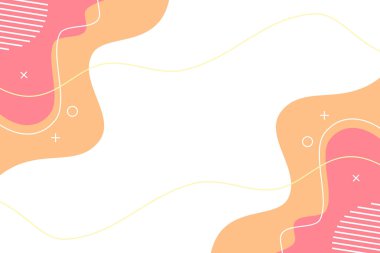 soyut beyaz arkaplan rengarenk gradyan tasarım, pastel modern duvar kağıdı arkaplan, afiş arkaplan