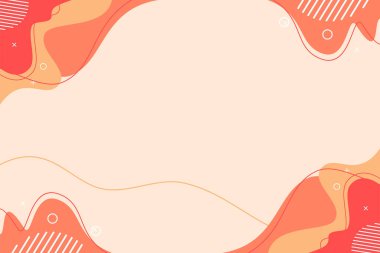 soyut kahverengi beyaz arkaplan renkli gradyan tasarımı, Pastel modern duvar kağıdı afişi arka planı