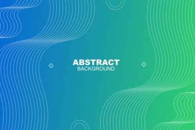 soyut mavi beyaz arkaplan renkli gradyan tasarımı, Pastel modern duvar kağıdı afişi arkaplan