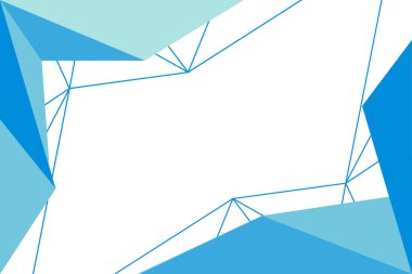 soyut mavi beyaz arkaplan renkli gradyan tasarımı, Pastel modern duvar kağıdı afişi arkaplan