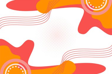 soyut beyaz pembe arka plan renkli gradyan tasarım, pastel duvar kağıdı afiş arkaplan